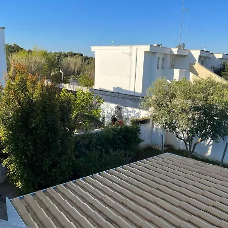Dimora Marina San Cataldo (Apulia)